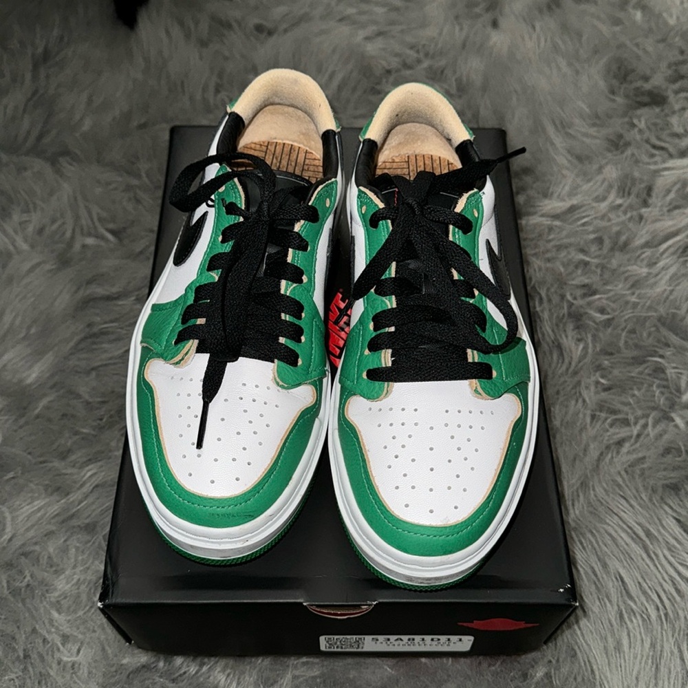 Women’s Air Jordan 1 Elevate low SE sz 6
